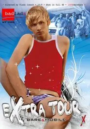 Extra Tour: Bare & Mobile movie poster