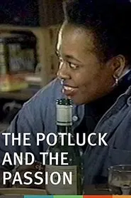 Poster do filme The Potluck and the Passion