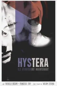 Hystera movie poster