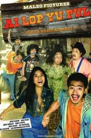 Ai Lop Yu Pul movie poster