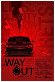 Poster do filme A Way Out