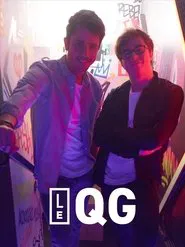 Le QG tv show poster