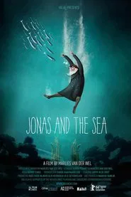 Jonas and the Sea movie poster