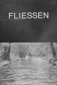 Fließen movie poster