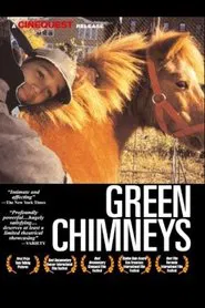 Green Chimneys movie poster