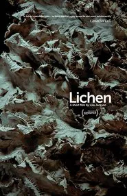 Lichen movie poster