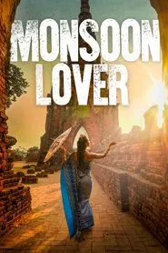 Monsoon Lover movie poster