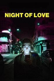 Night of Love movie poster