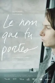 Poster do filme The Name You Carry