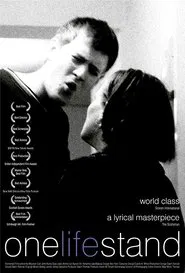 One Life Stand movie poster