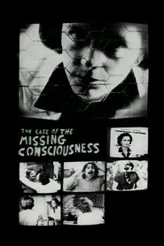 The Case of the Missing Consciousness movie poster