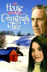 Poster do filme The House Without a Christmas Tree