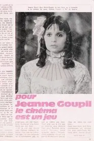 Marie, the Doll movie poster