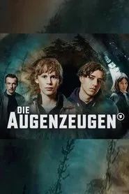 Eyewitness tv show poster