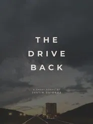 The Drive Back movie poster