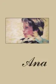 Ana movie poster