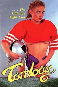 Tomboy movie poster