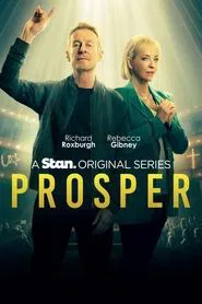 Poster da série Prosper
