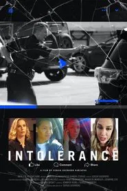 Intolerance: No More movie poster