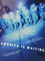 America is Waiting movie poster