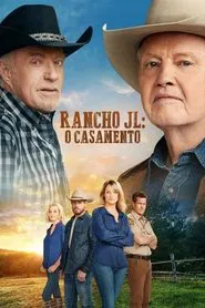 Poster do filme Rancho JL: O Casamento