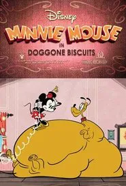 Doggone Biscuits movie poster