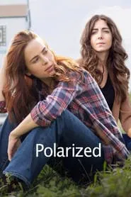 Polarized movie poster