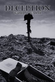 Deception: World War II tv show poster