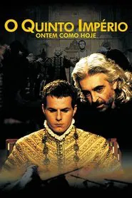 The Fifth Empire movie poster