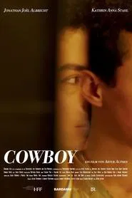 Poster do filme Cowboy