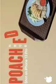 Poached movie poster