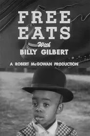 Free Eats movie poster