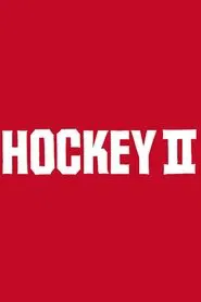Poster do filme Hockey II