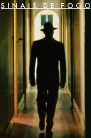 Poster do filme Sinais de Fogo