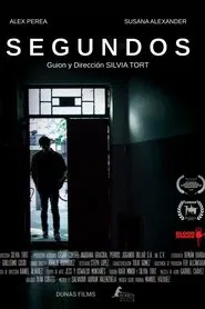 Seconds movie poster