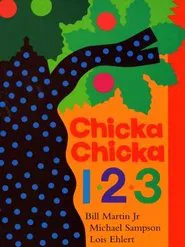 Chicka Chicka 1, 2, 3 movie poster