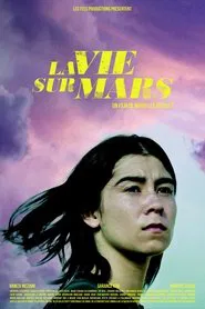 Poster do filme La Vie sur Mars
