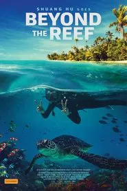 Poster do filme Beyond the Reef