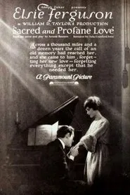 Poster do filme Sacred and Profane Love