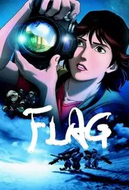 Flag tv show poster