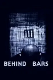 Behind Bars movie poster