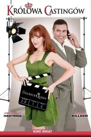 The Callback Queen movie poster