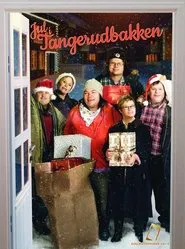Jul i Tangerudbakken tv show poster