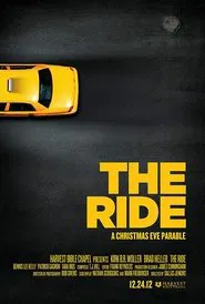 The Ride movie poster
