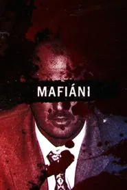 Mafiáni tv show poster