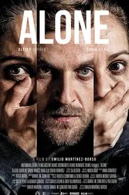 Alone movie poster