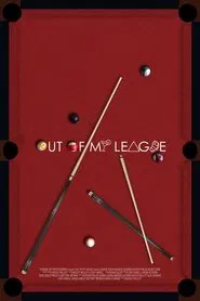 Out Of My League movie poster