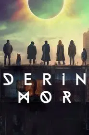Poster da série Derin Mor