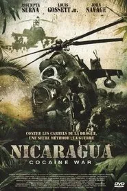 Managua movie poster