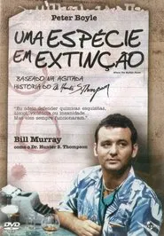 Poster do filme Uma Espécie em Extinção